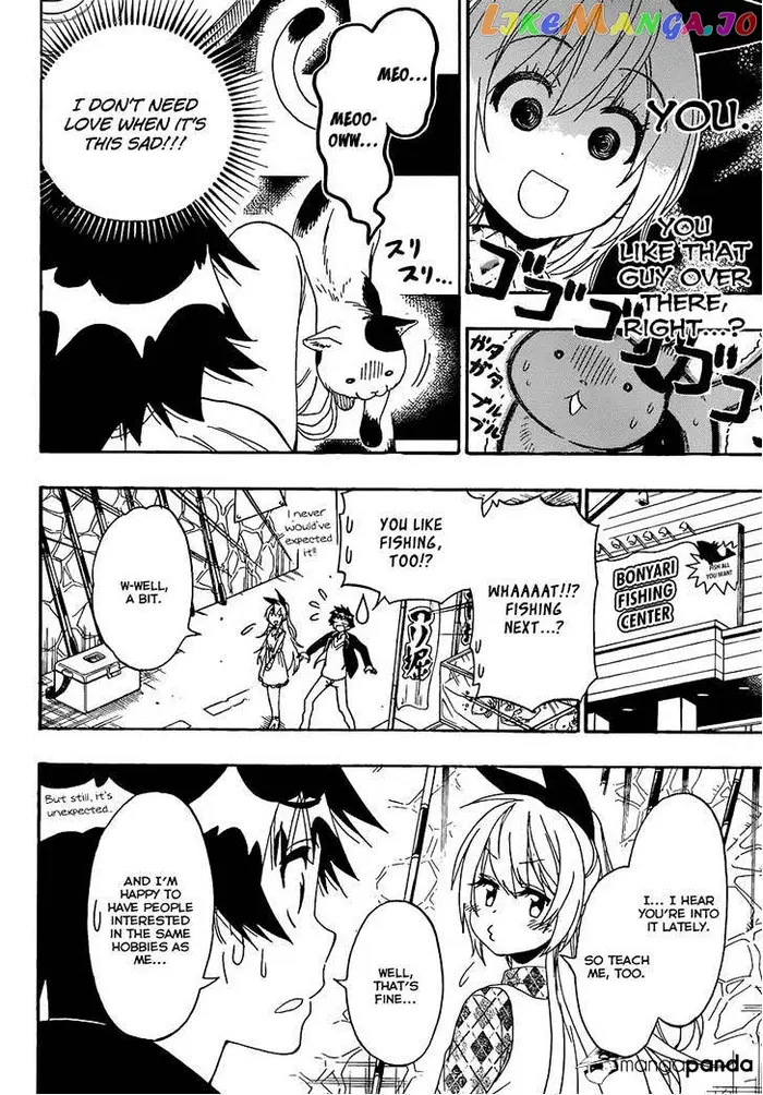 Nisekoi Chapter 174 image 12_optimized